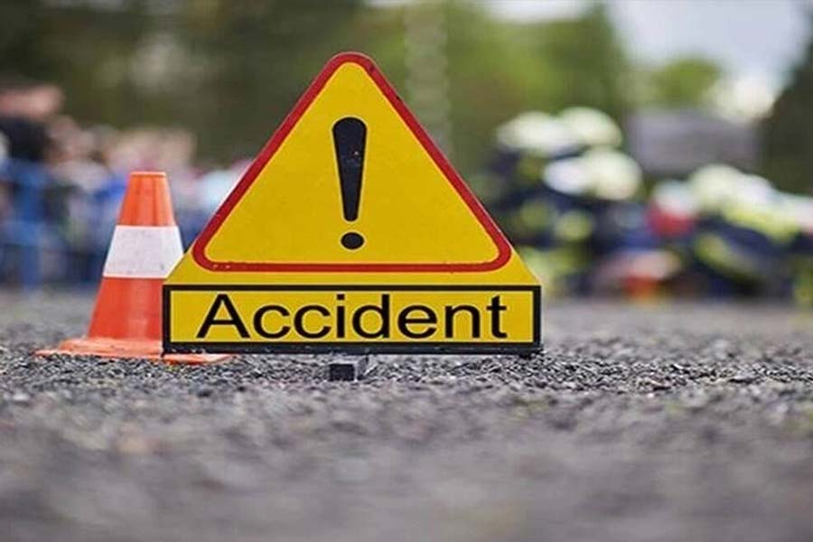 Representational Image of accident