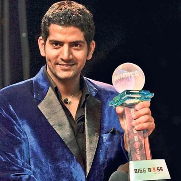 photo of Bigg boss winner