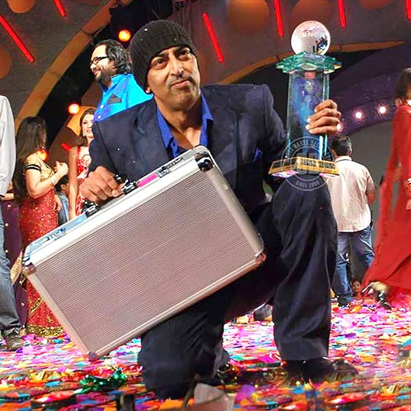 photo of Bigg boss winner