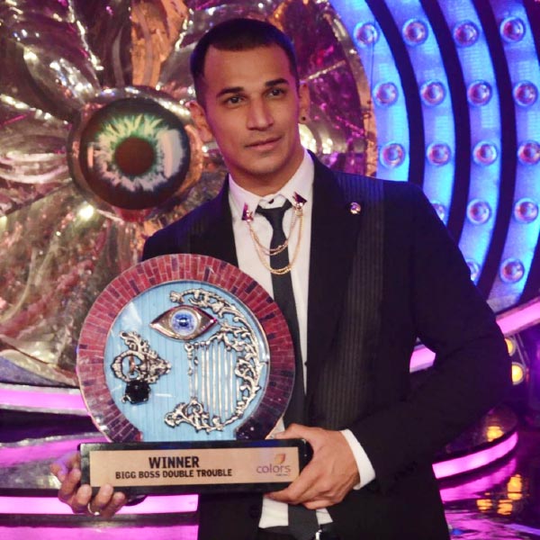 photo of Bigg boss winner