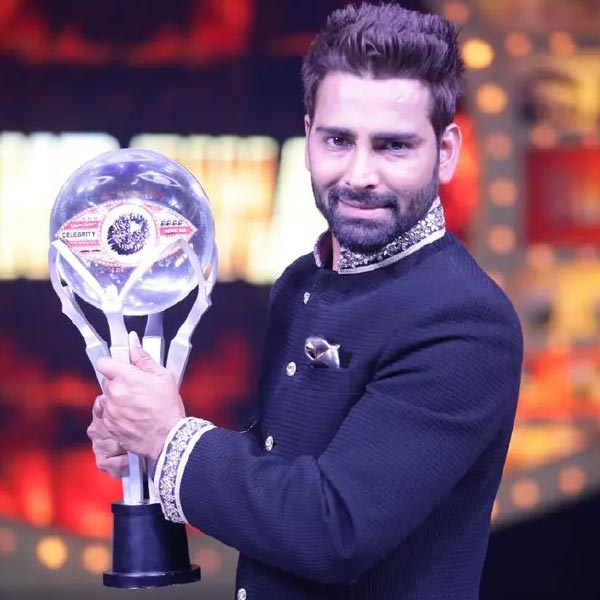 photo of Bigg boss winner
