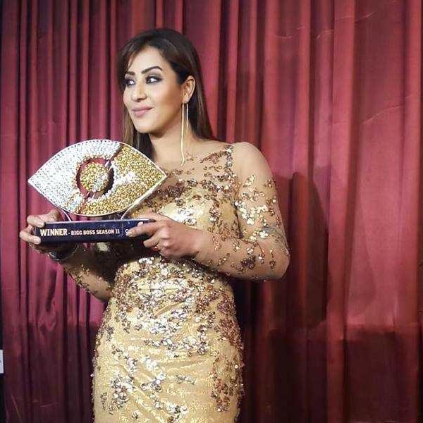 photo of Bigg boss winner