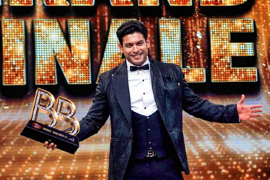 photo of Bigg boss winner