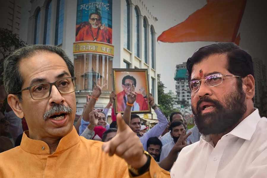 ‘Gaddar Diwas’ called by Uddhav Thackeray’s Shiv Sena triggers fresh  ripples in Maharashtra