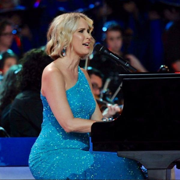 GPS Girl Karen Jacobsen