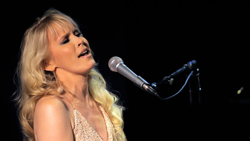 GPS Girl Karen Jacobsen