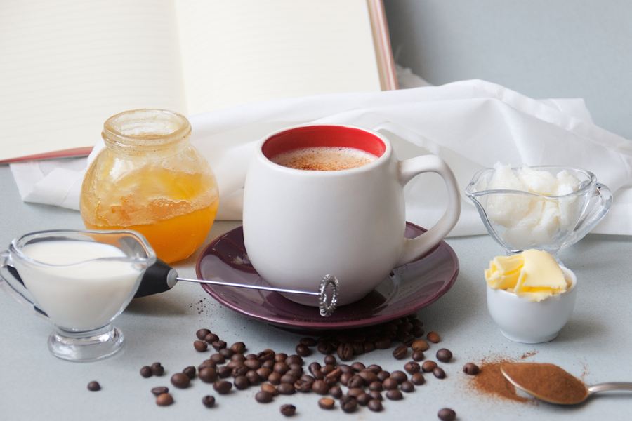 Coffee
