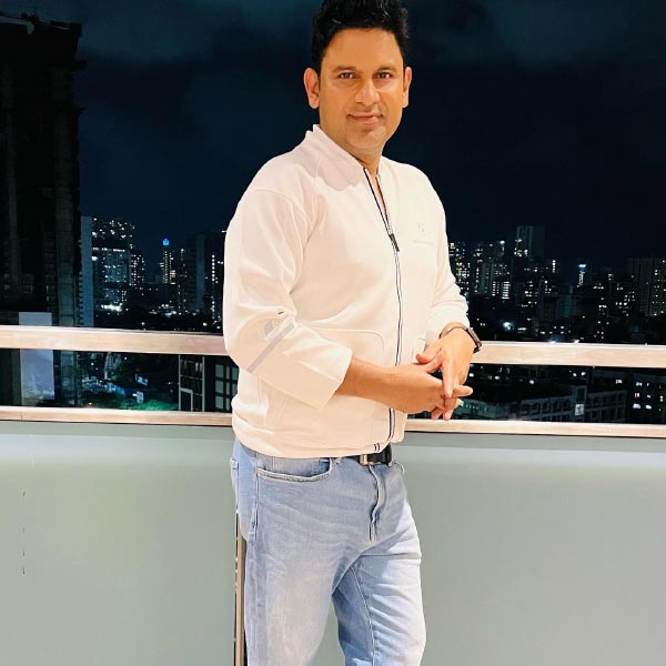 Manoj Muntashir 