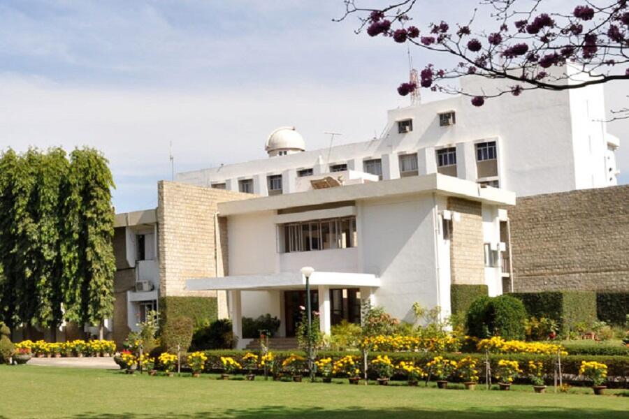 Indian Institute of Astrophysics Bangalore
