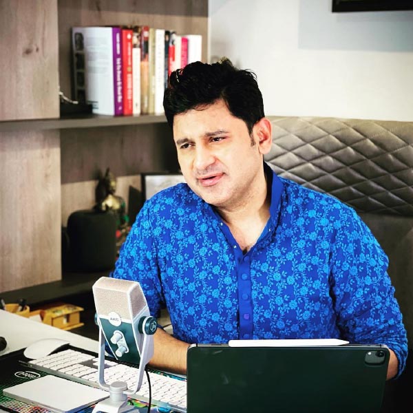 Manoj Muntashir 