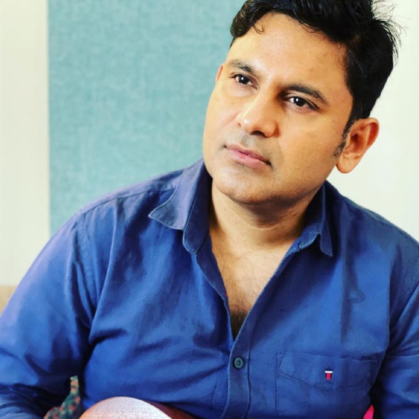Manoj Muntashir 