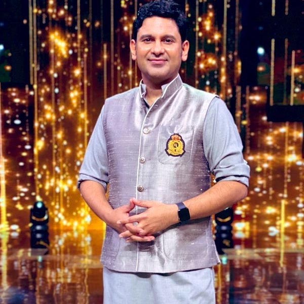 Manoj Muntashir 