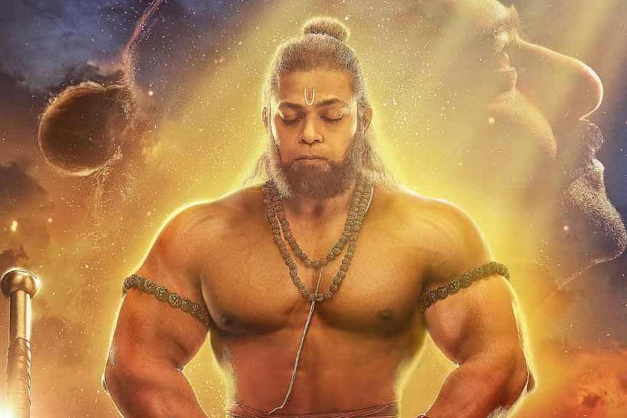 Allahabad HC refuses to quash case for posting ‘objectionable’ picture and comments on Lord Hanuman