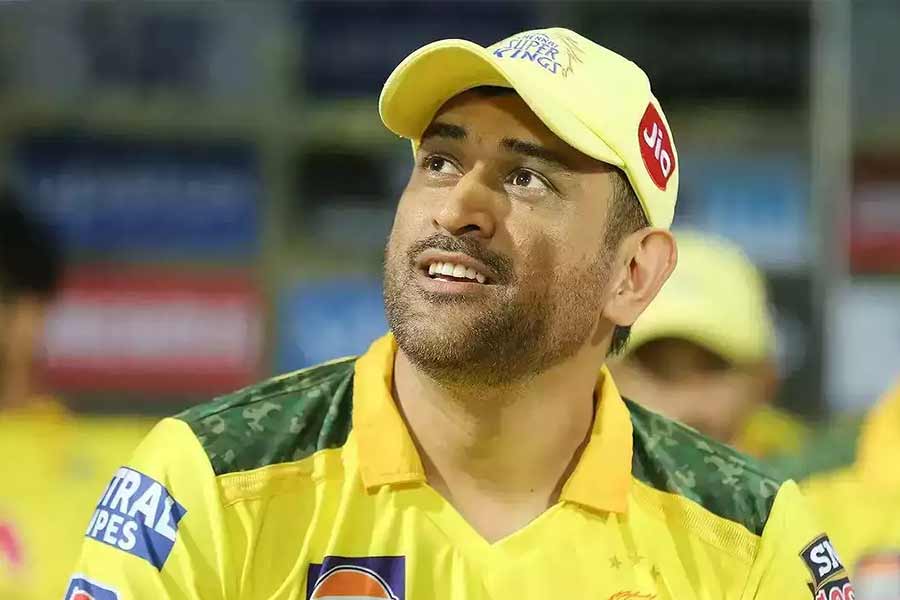 photo of Mahendra Singh Dhoni