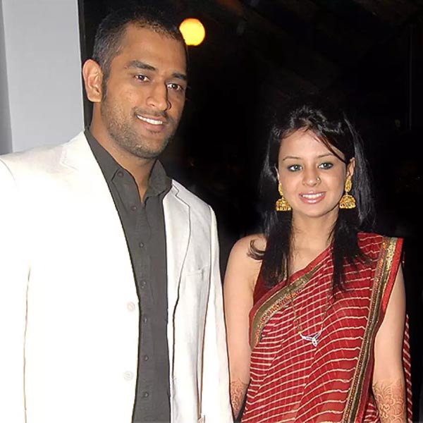 photo of Mahendra Singh Dhoni