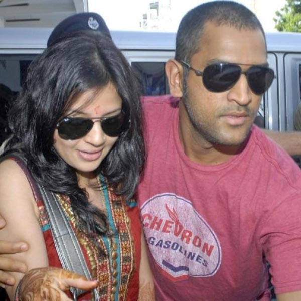 photo of Mahendra Singh Dhoni