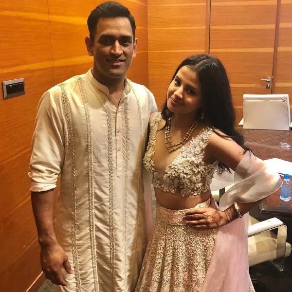 photo of Mahendra Singh Dhoni