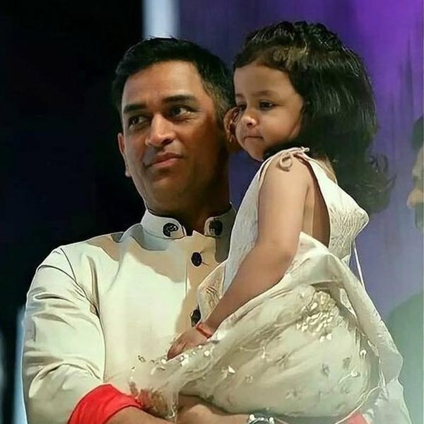 photo of Mahendra Singh Dhoni