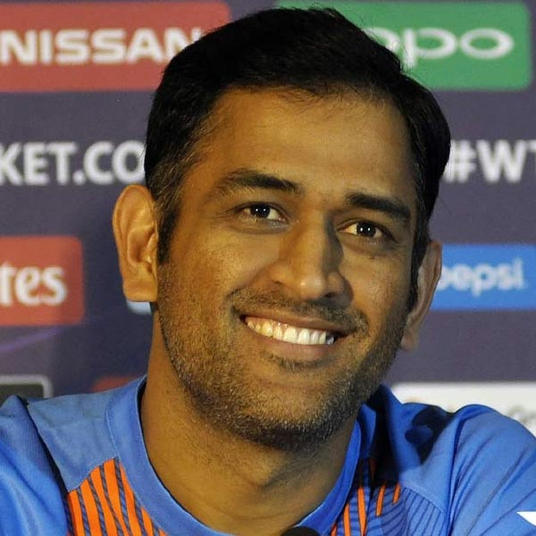 photo of Mahendra Singh Dhoni