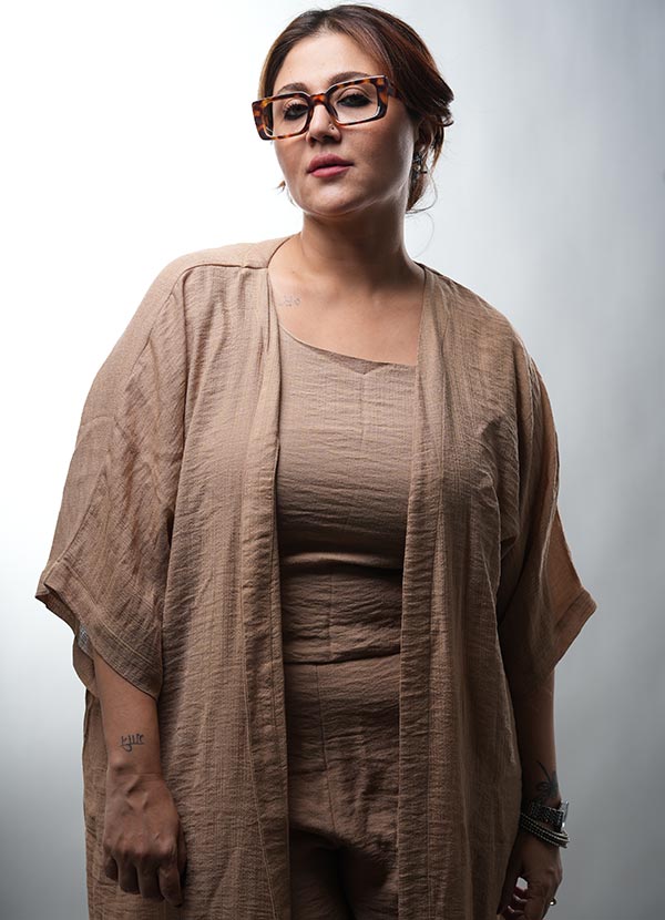 Swastika Mukherjee