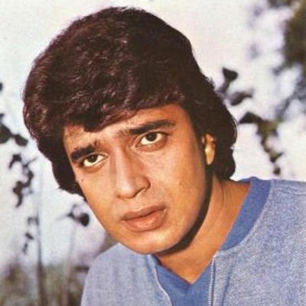 Mithun Chakraborty