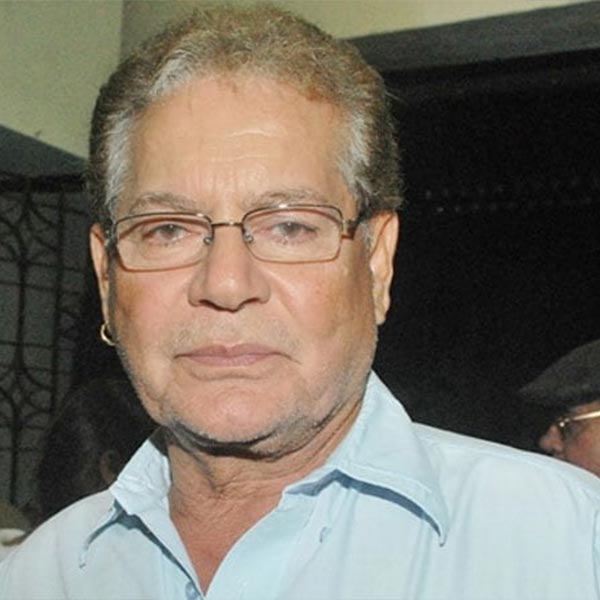 Salim Khan