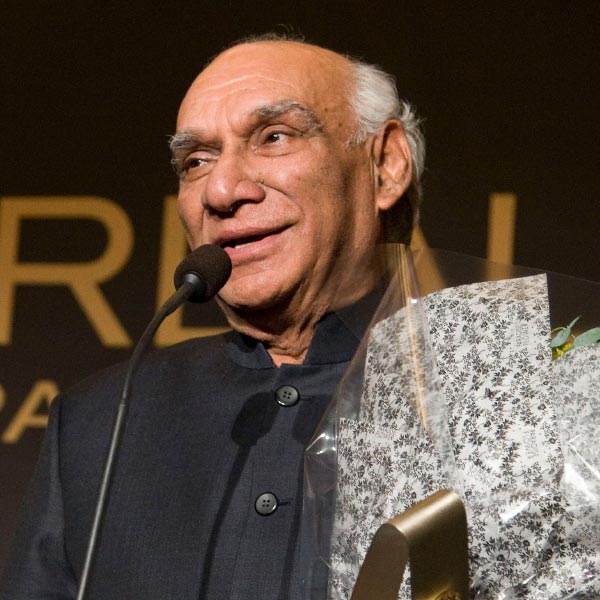 Yash Chopra