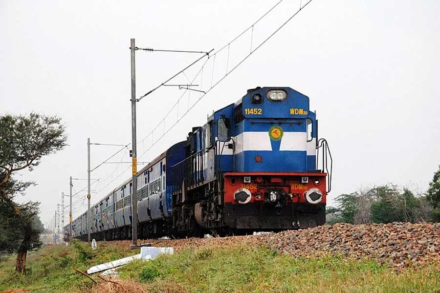 All you need to know about Train that runs daily between Nangal to Bhakar and giving free rides for the last 75 years dgtl