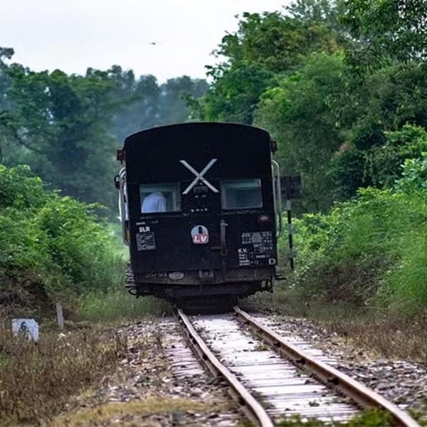 All you need to know about Train that runs daily between Nangal to Bhakar and giving free rides for the last 75 years dgtl