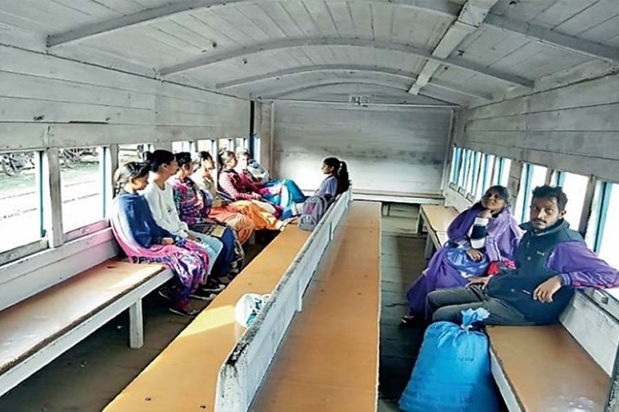 All you need to know about Train that runs daily between Nangal to Bhakar and giving free rides for the last 75 years dgtl