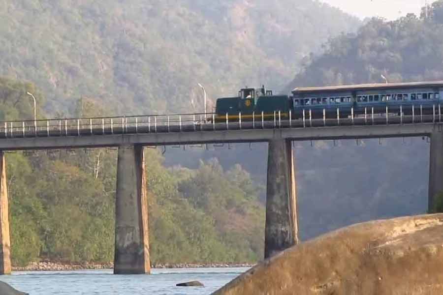 All you need to know about Train that runs daily between Nangal to Bhakar and giving free rides for the last 75 years dgtl