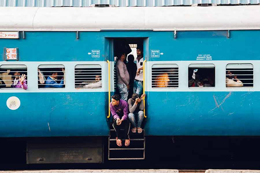 All you need to know about Train that runs daily between Nangal to Bhakar and giving free rides for the last 75 years dgtl