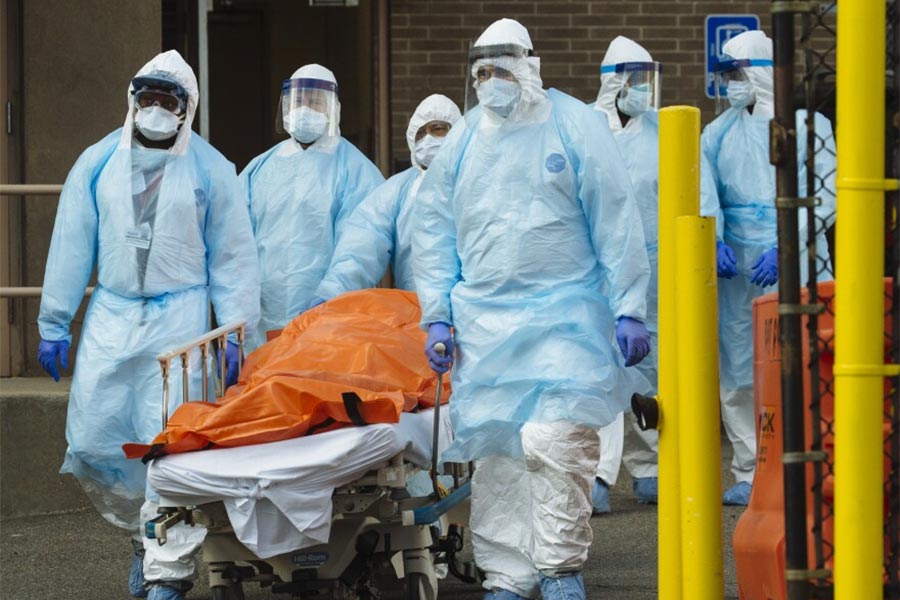 North Korea is facing food crisis as Kim Jong Un has fortified borders since Covid Pandemic 