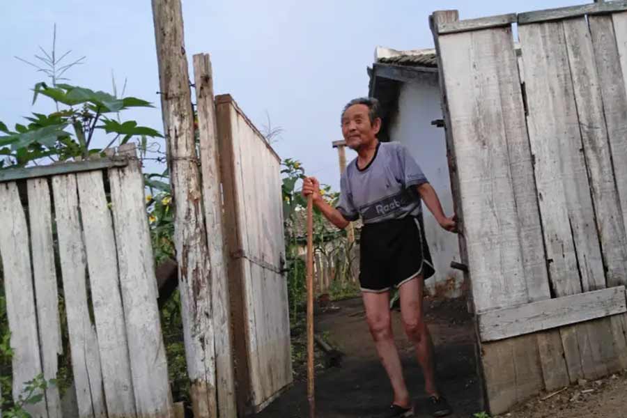 North Korea is facing food crisis as Kim Jong Un has fortified borders since Covid Pandemic 