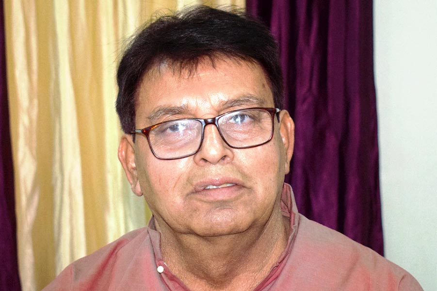 Sujay Banerjee