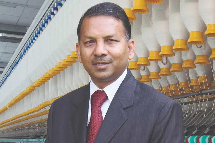 photo of Rajinder Gupta