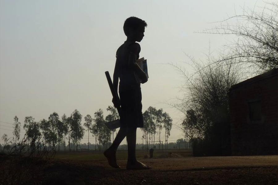 representative photo of man