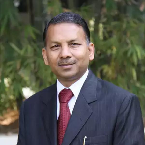 photo of Rajinder Gupta