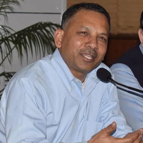 photo of Rajinder Gupta