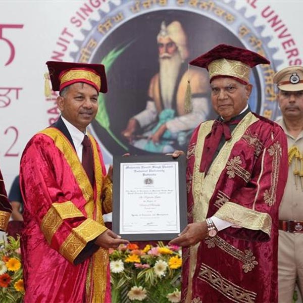 photo of Rajinder Gupta