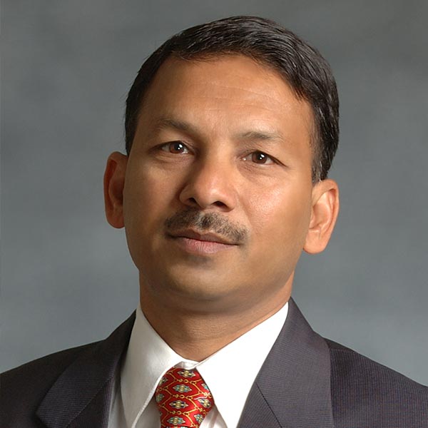photo of Rajinder Gupta