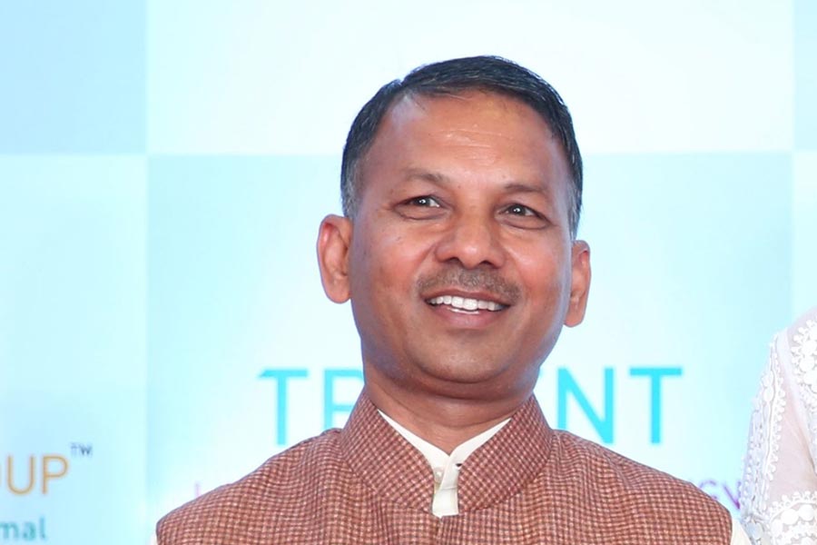 photo of Rajinder Gupta