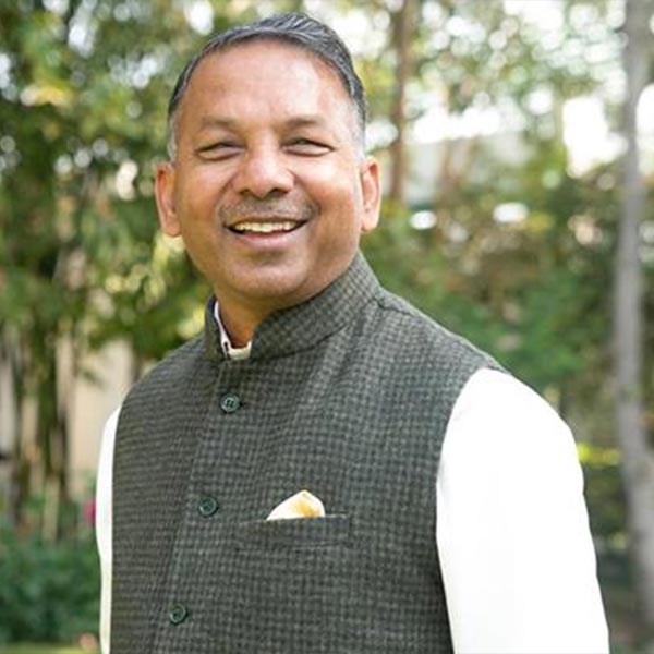photo of Rajinder Gupta