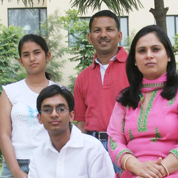 photo of Rajinder Gupta