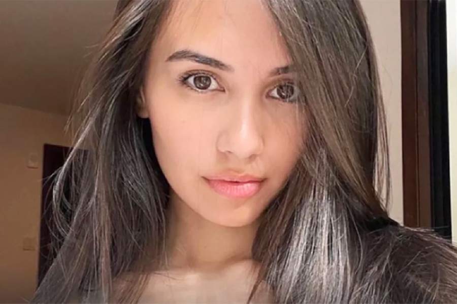 ক্যারিন মারজোরি। 