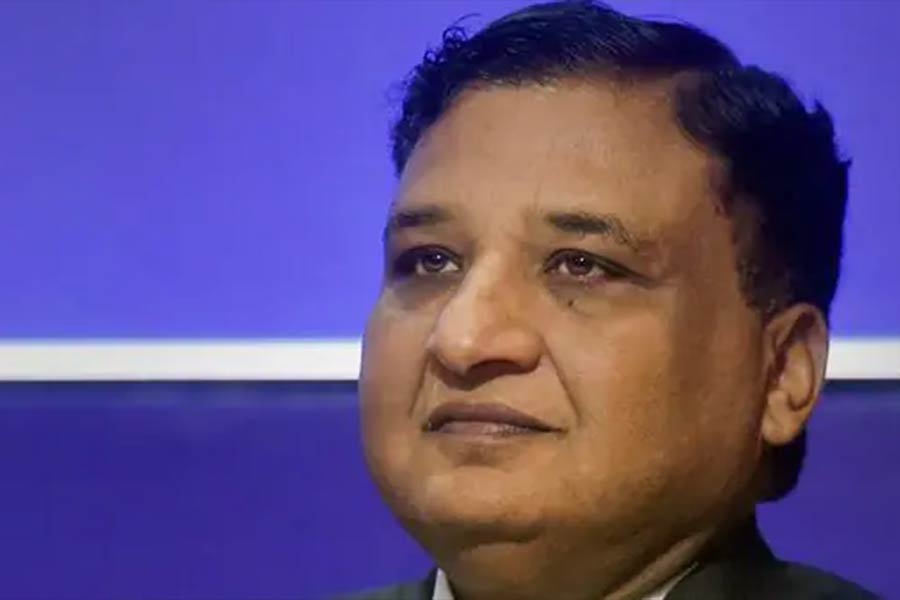 New RAW chief Ravi Sinha is known to be an expert on the neighboring country.