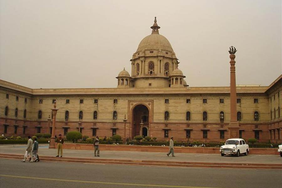 New RAW chief Ravi Sinha is known to be an expert on the neighboring country.