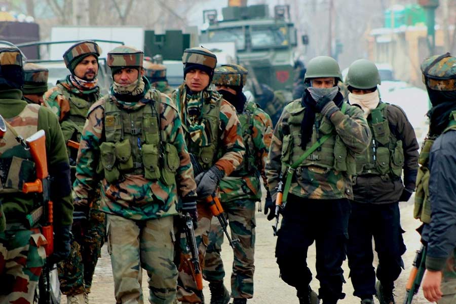 New RAW chief Ravi Sinha is known to be an expert on the neighboring country.