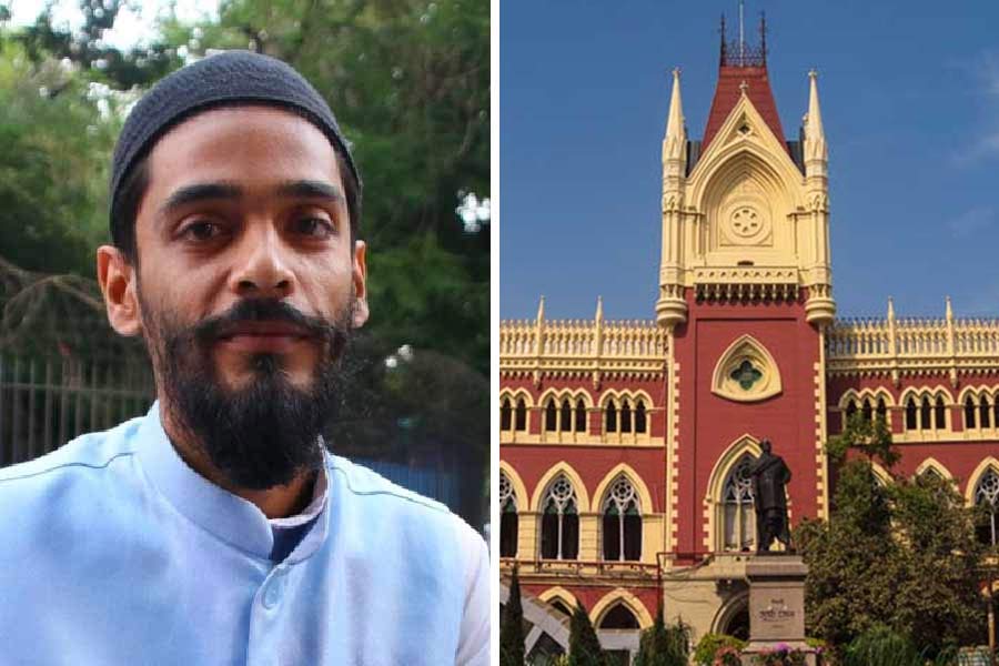 Calcutta High Court dismissed the PIL filed by ISF MLA Naushad Siddiqui 