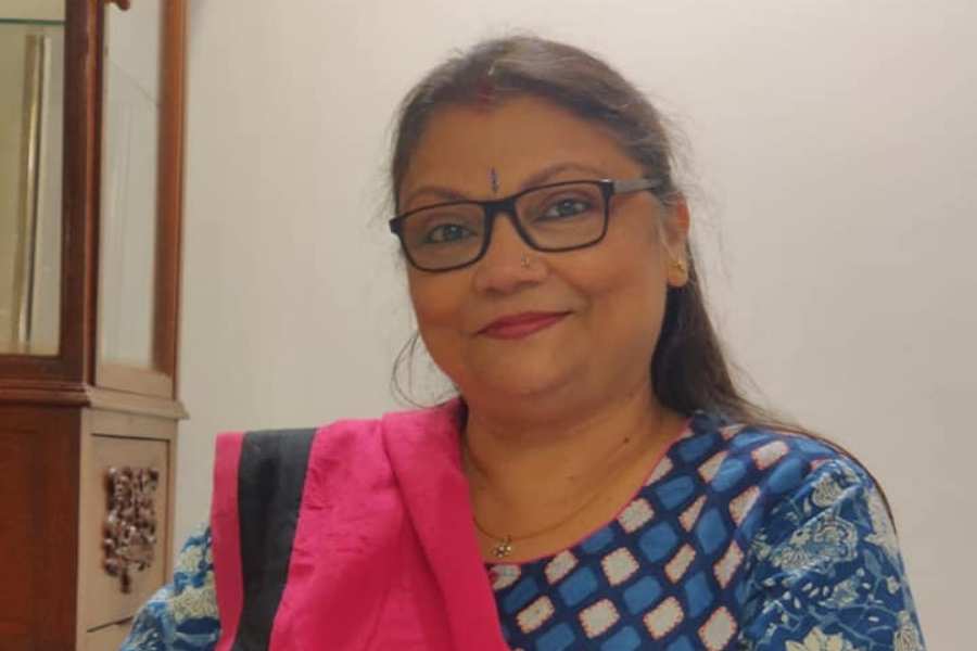 Tollywood Actress Mithu Chakraborty